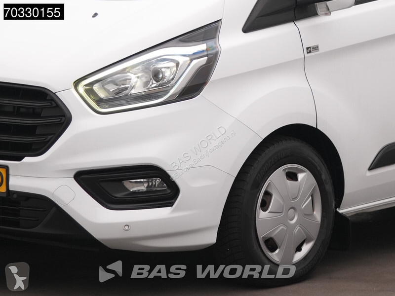 Furgoneta Ford 130PK Koelwagen L2H1 Airco...