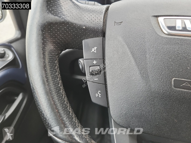 عربة نفعية  Other 3.0L Pagenkopf MSL6 Euro6...