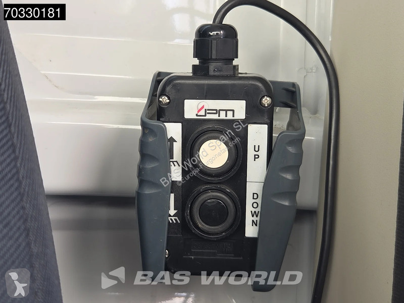 Furgoneta Fiat 140pk Volquete - Enganche de...