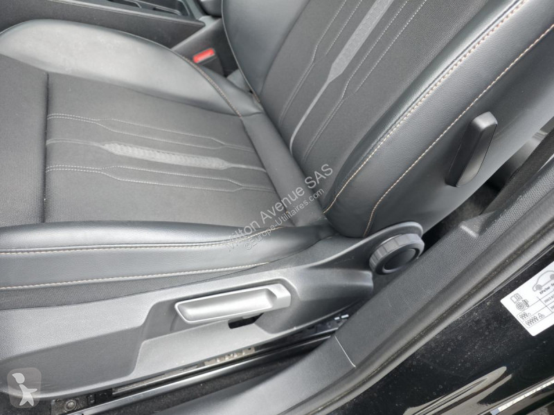 Véhicule utilitaire Cupra Formentor 1.4...