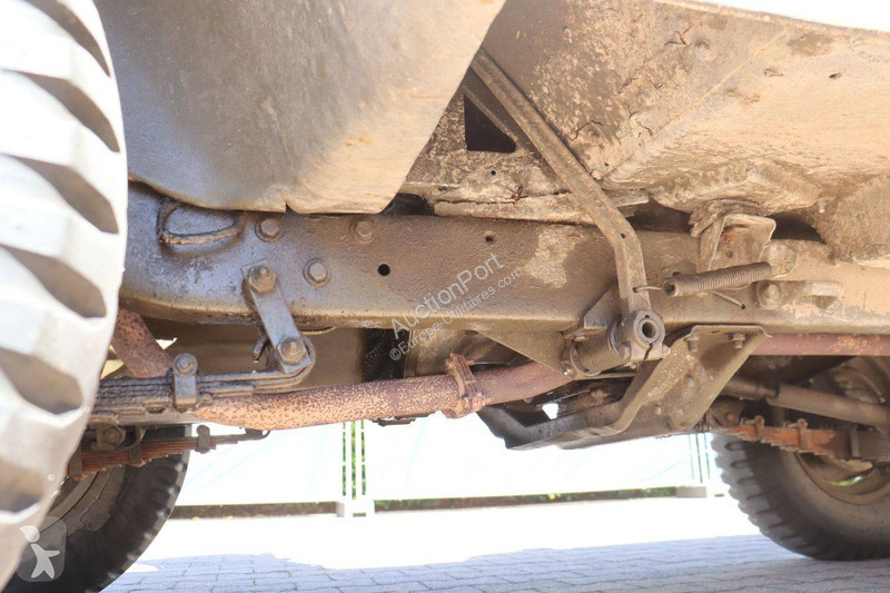 M35 Transporter