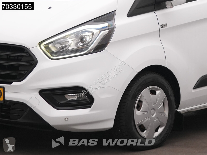 Furgoneta Ford 130PK Koelwagen L2H1 Airco...