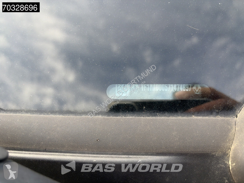 Renault L3H2 LED Klima Tempomat Parkensensoren...