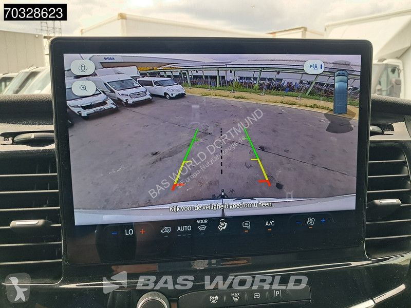 Ford 170pk Automatik L2H2 170PS Navi ACC Klima...