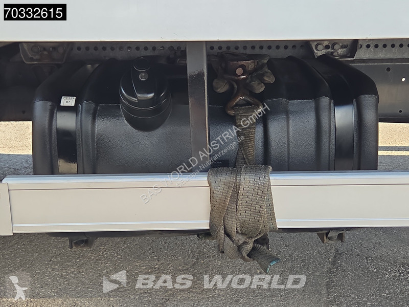 Samochód dostawczy Iveco 70C21 Automatik 1000KG...