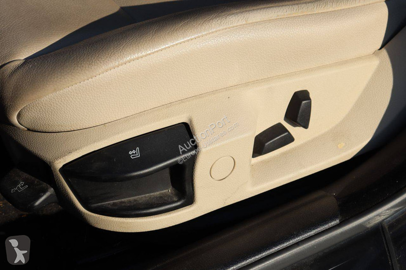Furgoneta BMW 520d 5 Serie