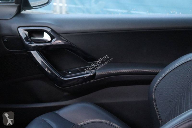 Furgoneta Peugeot