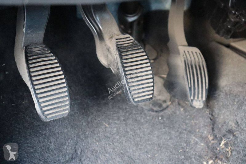 Autoutilitară Fiat