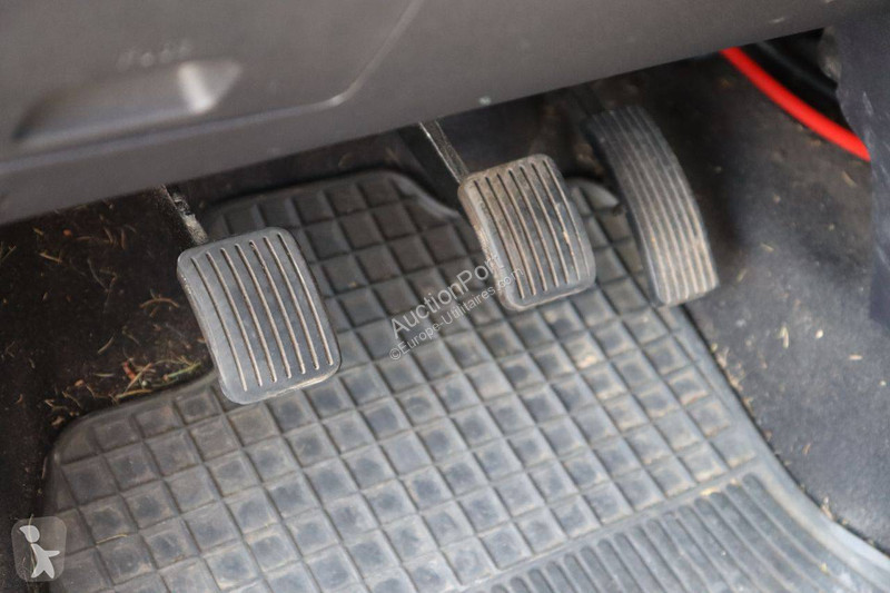 Hyundai i10 Transporter
