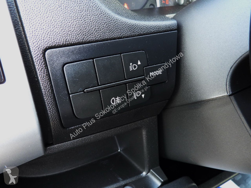 Samochód dostawczy Fiat  DUCATO