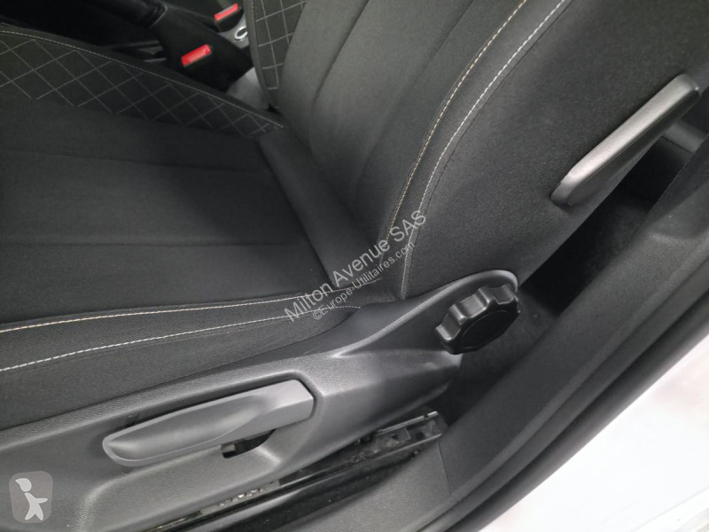 Samochód dostawczy Skoda KAMIQ 1.0 TSI - 95...