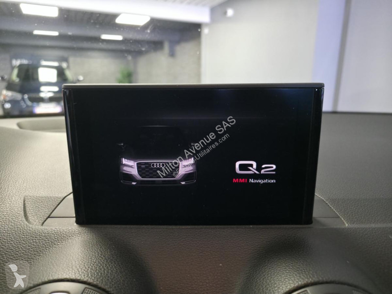 Furgoneta Audi Q2 1.6 30 TDI - 116 - BV...
