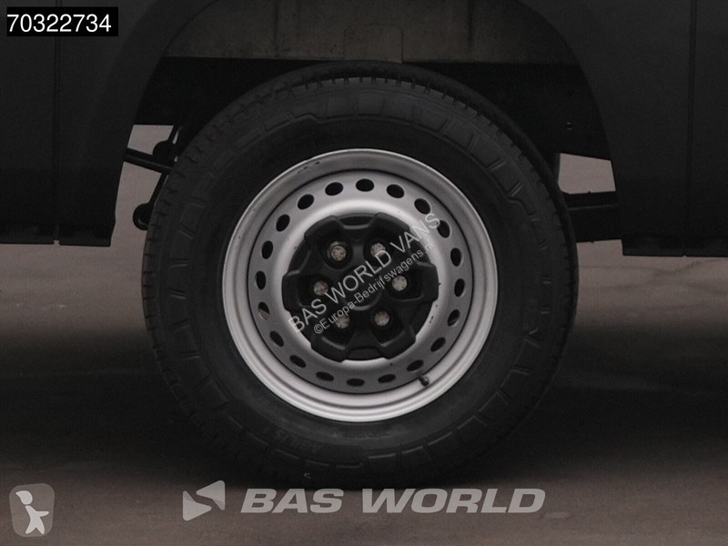 عربة نفعية Iveco 35S18 3.0L 180PK Automaat L2H2...