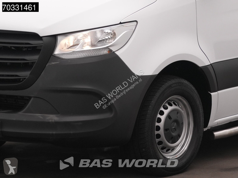 Mercedes 311 CDI L2H2 RWD MBUX Airco Inbouw...