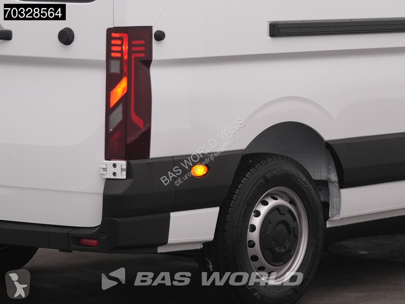 Furgoneta Renault Nieuw BPM Vrij L3H2 Airco...