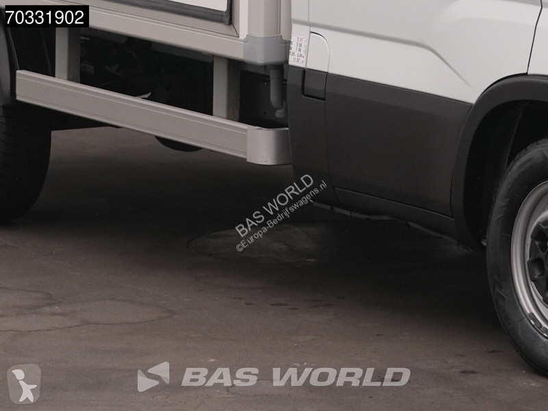 عربة نفعية Iveco 35S16 3.0L FRC -20 Koelwagen...