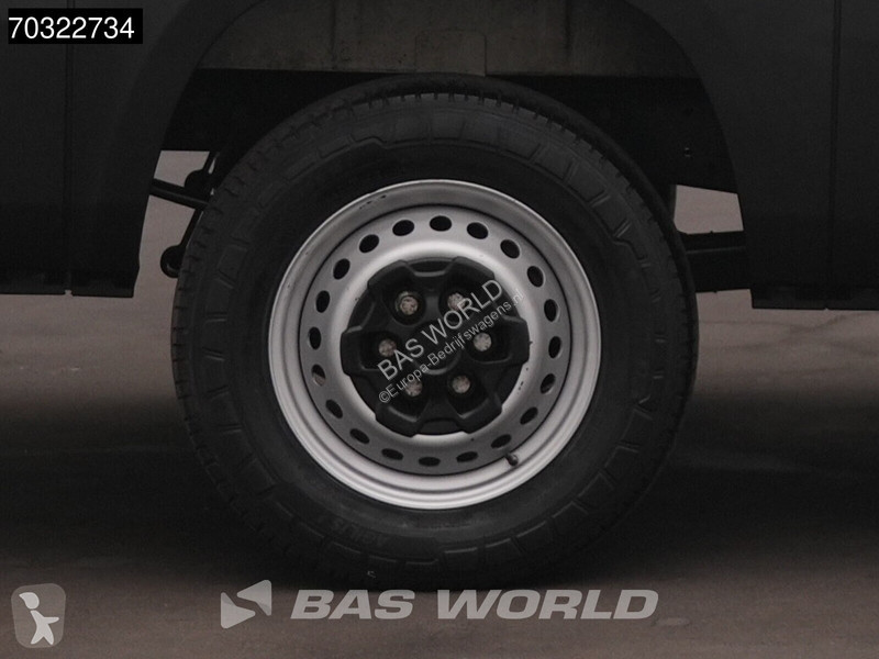 Коммерческий автомобиль Iveco 35S18 3.0L 180PK...