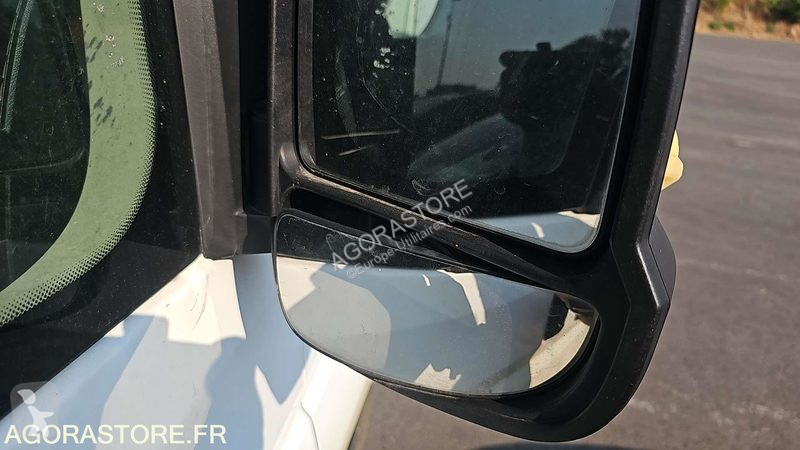 Nyttofordon Citroën JUMPER
