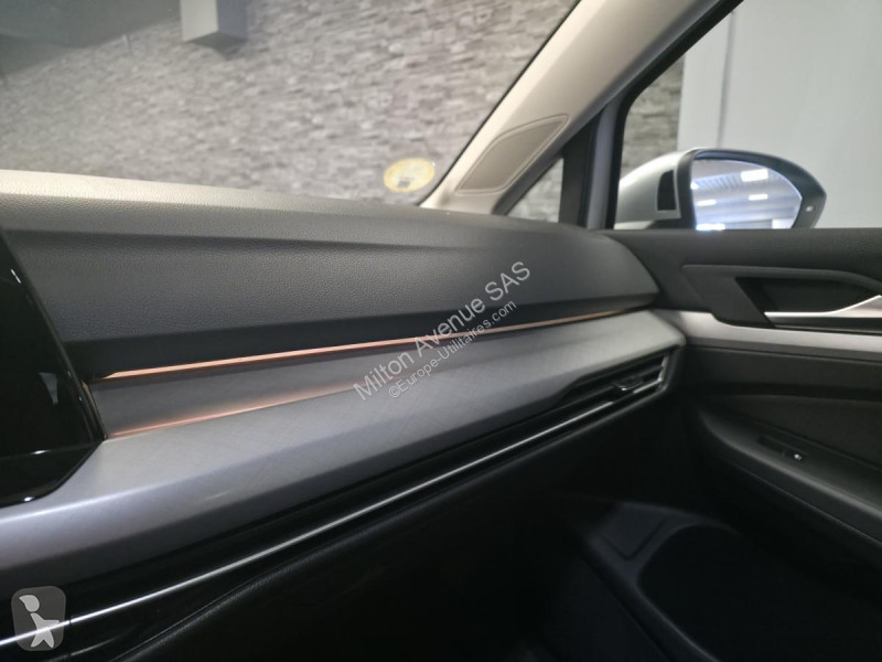عربة نفعية Volkswagen GOLF 2.0 TDI SCR - 116 -...