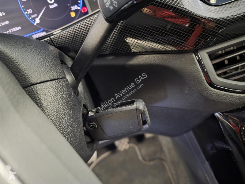 عربة نفعية Volkswagen T-CROSS 1.0 TSI - 116 -...