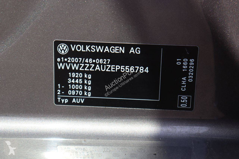Volkswagen  Transporter