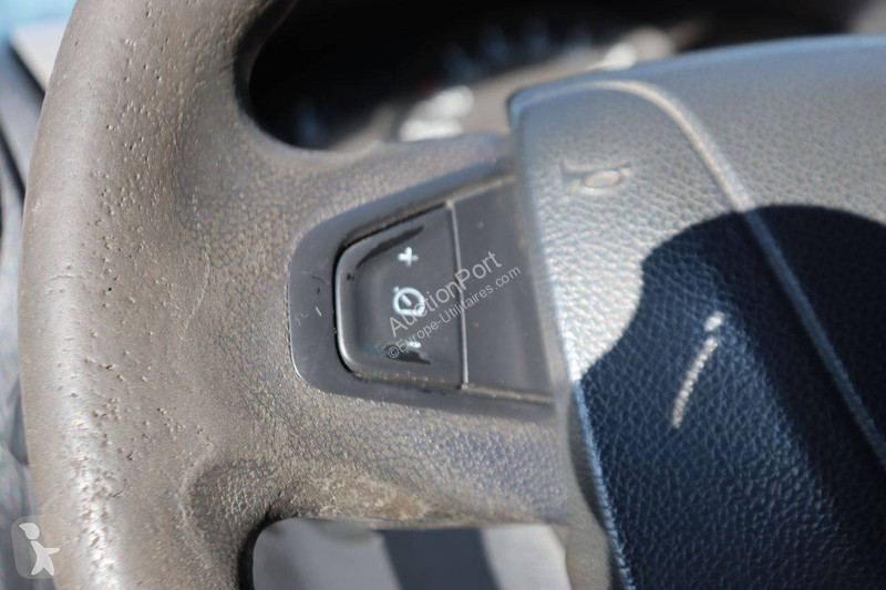 Furgoneta Renault DCI 150