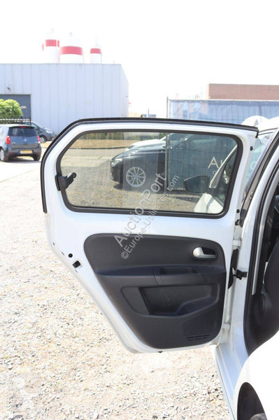 Furgoneta Volkswagen  up!