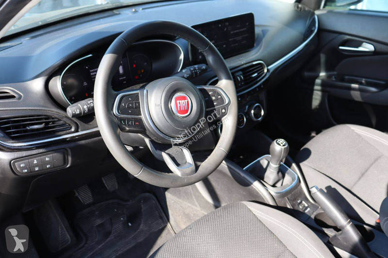 Autoutilitară Fiat