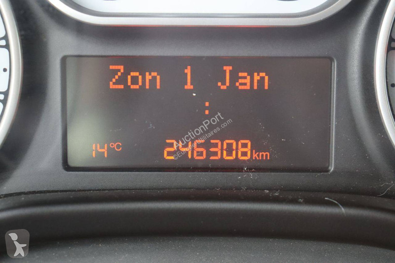 Autoutilitară Fiat