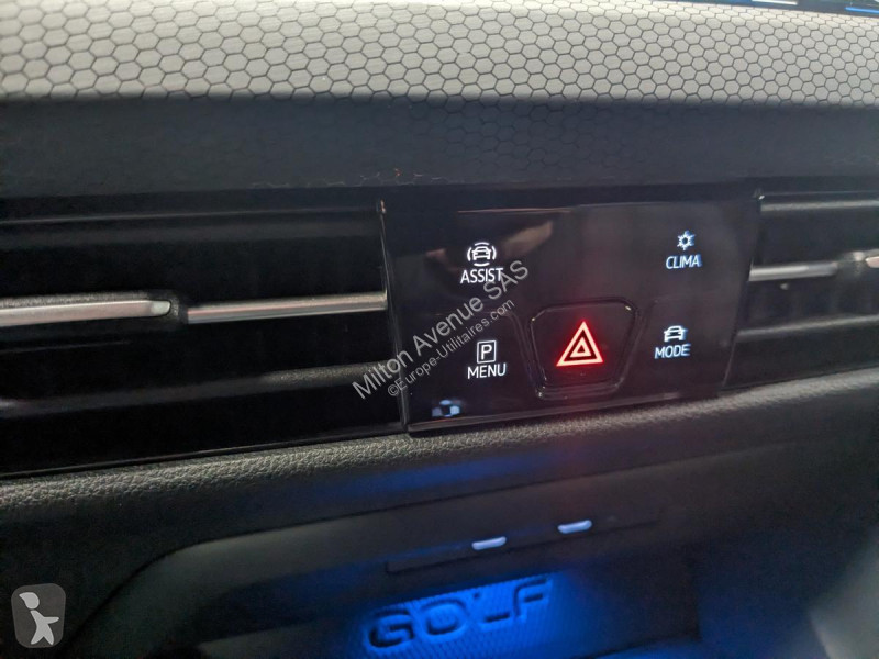 Volkswagen GOLF 1.4 eHybrid OPF - 245 - BV DSG...