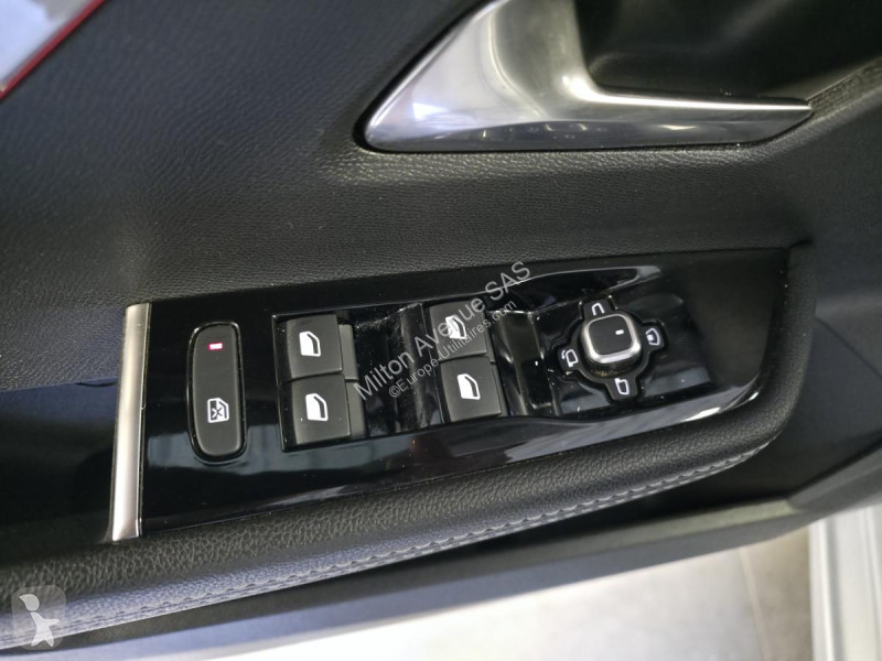عربة نفعية Opel ASTRA 1.5 CDTI - 130  - BVA  GS