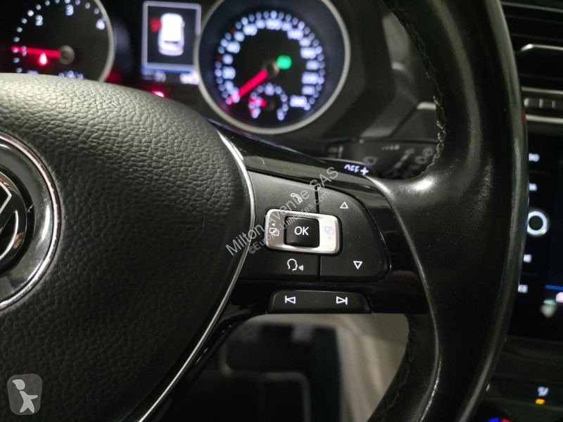 عربة نفعية Volkswagen TIGUAN 2.0 16V TDI...