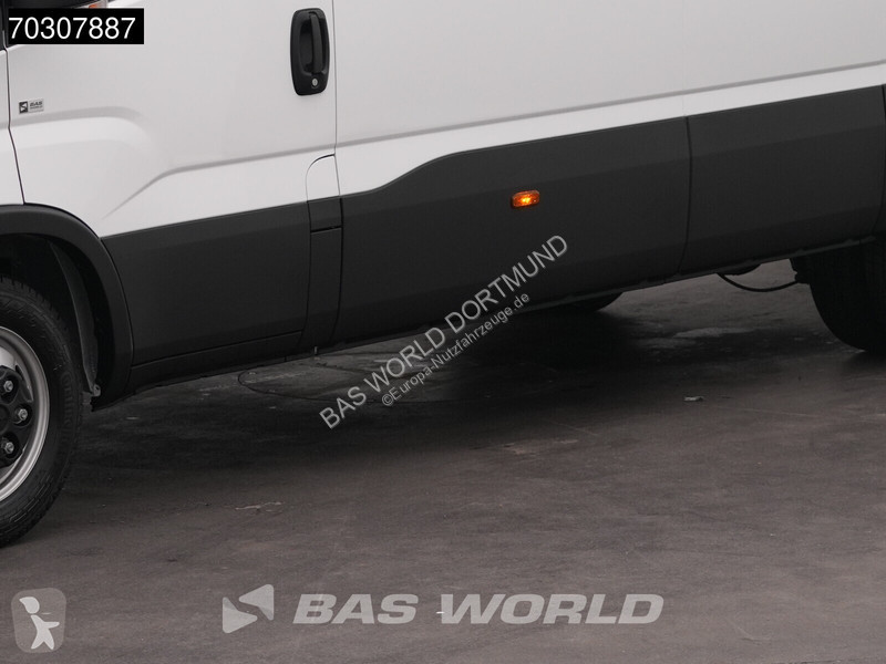 Furgoneta Iveco 35C21 Neu! 3.0L Automatik 210PS...