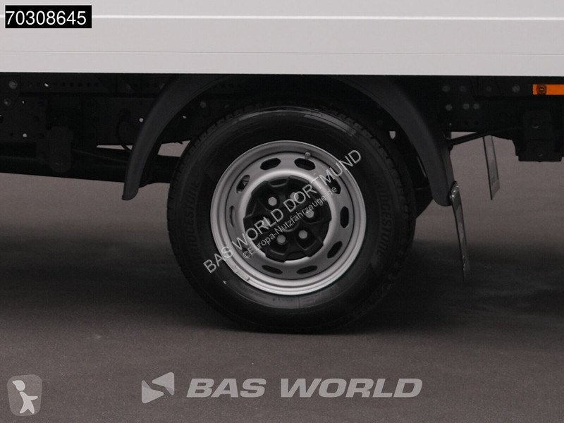 Furgoneta Iveco 35S16 Neu! 3.0L Ladebordwand...