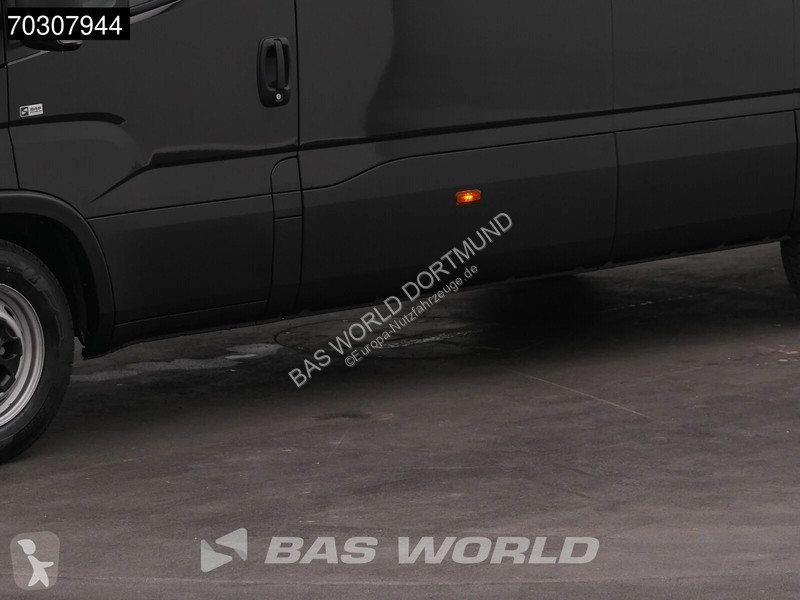 Furgoneta Iveco 35S18 Neu! 3.0L Automatik L3H2...