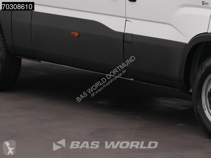 Furgoneta Iveco 35S18 Neu! Sondermodell! 3.0L...