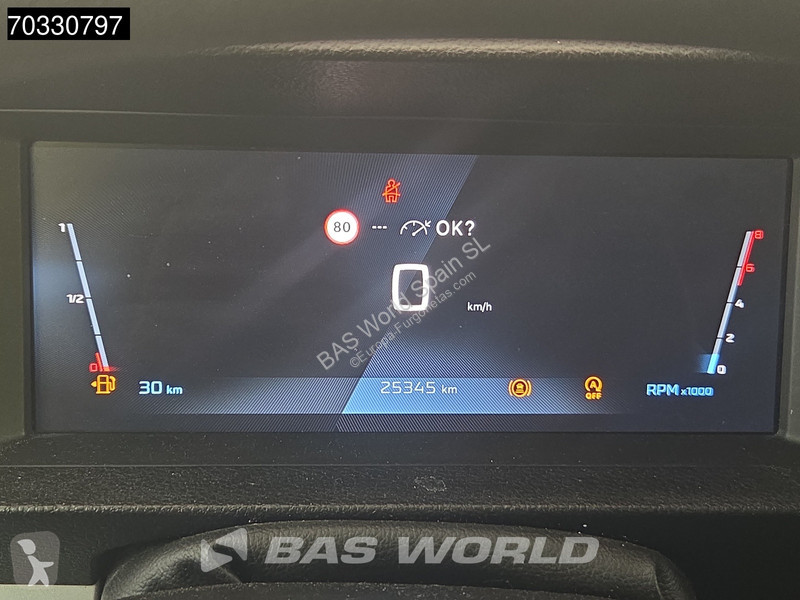 Furgoneta Peugeot 120pk L2H1 - Aire...