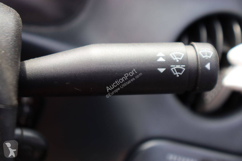 Véhicule utilitaire Ford StreetKa Ka