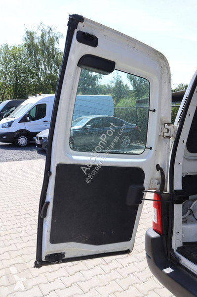 Nyttofordon Citroën