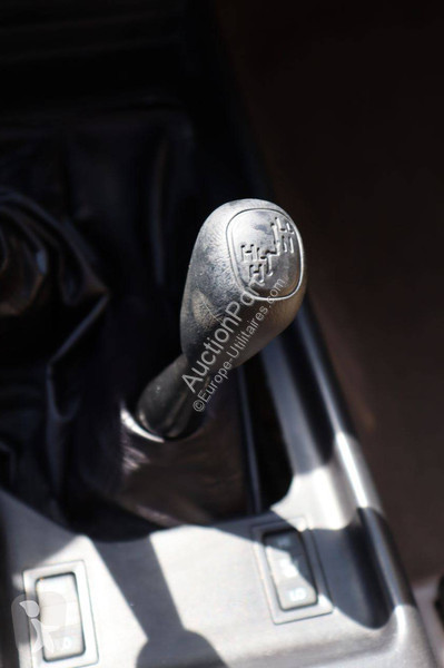 Furgoneta Toyota Prado