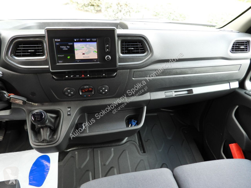 Renault  MASTER van