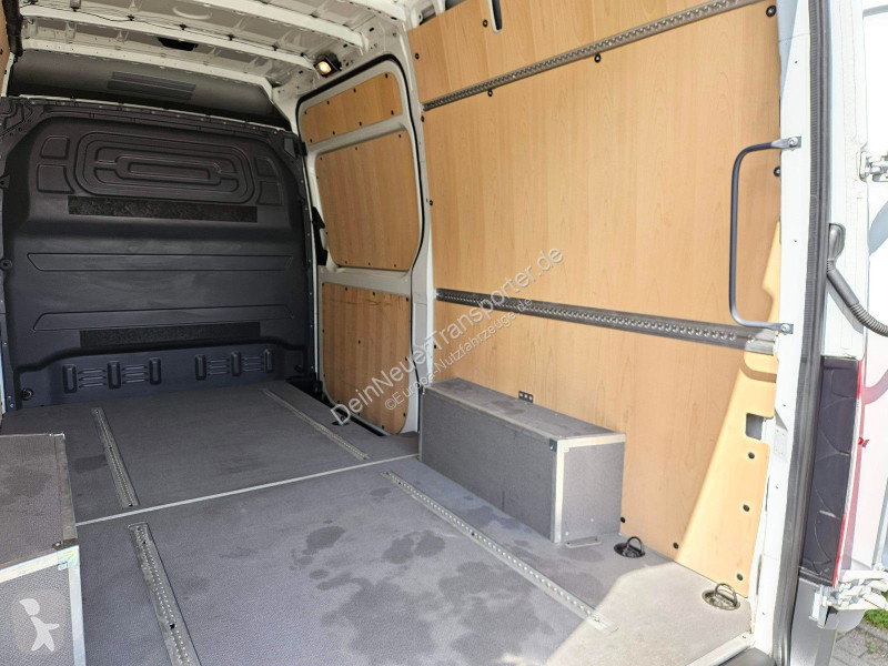 Mercedes 317 CDI 9G|TOP...