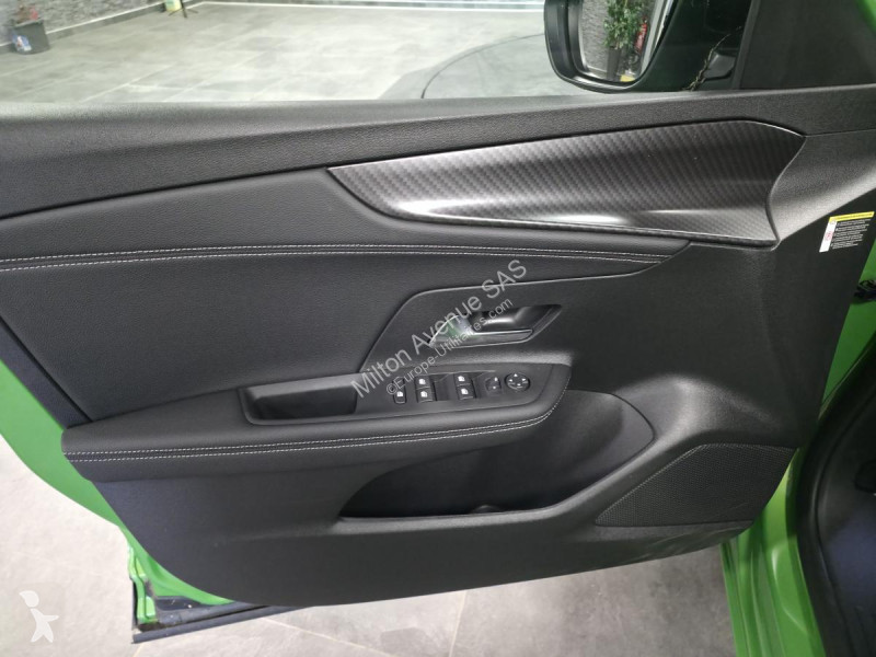 Samochód dostawczy Opel MOKKA Mokka-e - 136  GS