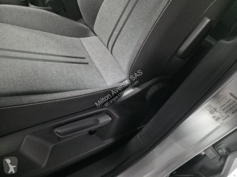 Véhicule utilitaire Seat ATECA 1.0 TSI - 110 Style