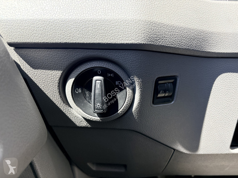 Furgoneta MAN 3.140 2.0 TDI 140PK L3H3 Airco...