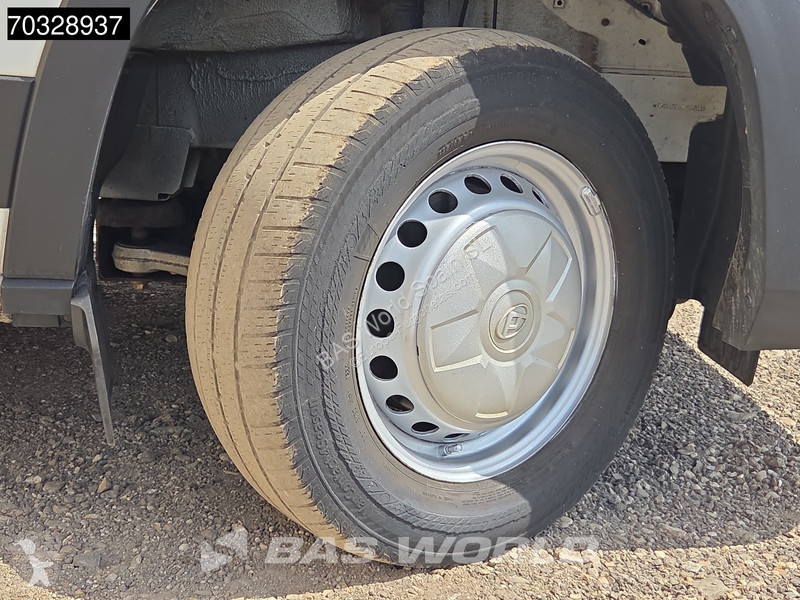 عربة نفعية Maxus L3H2 - LED - Aire...