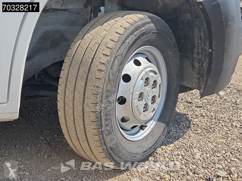 عربة نفعية Peugeot L2H2 - Aire Acondicionado -...