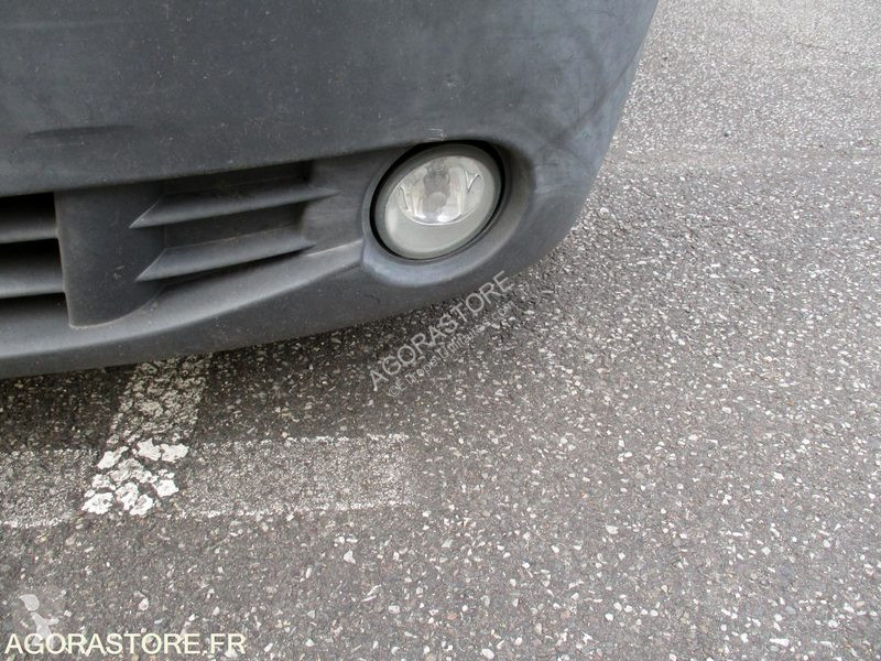 Nyttofordon Renault TRAFIC