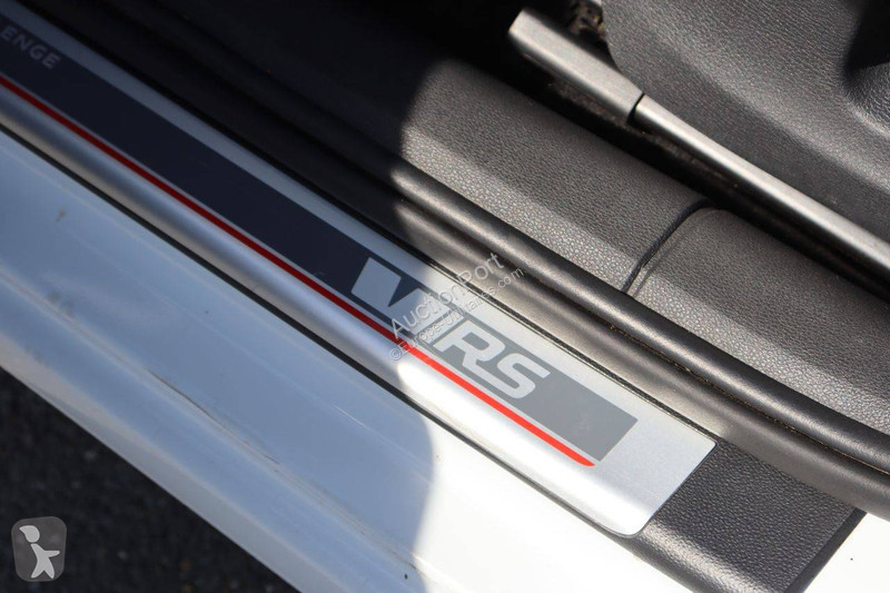 Nyttofordon Skoda VRS