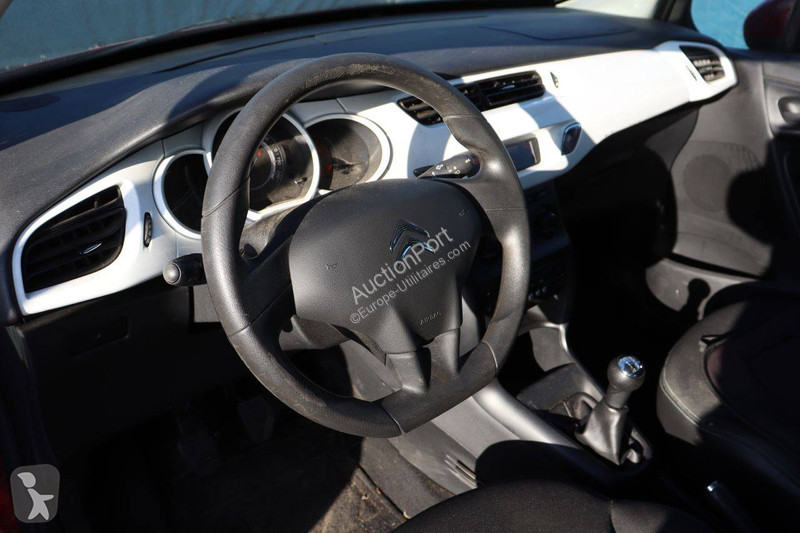 Nyttofordon Citroën